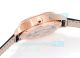 V+ Factory Swiss Clone Jaeger-LeCoultre Polaris Geographic Rose Gold Watch with Blue Leather Strap (5)_th.jpg